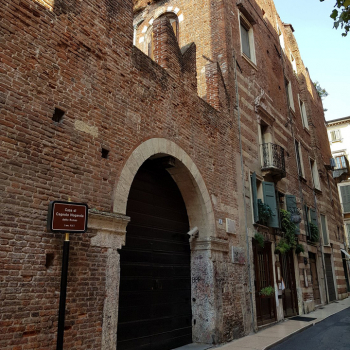 Casa di Romeo