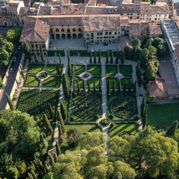 Giardino Giusti