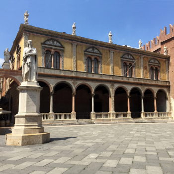 Loggia di Fra Giocondo