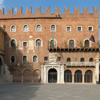 Palazzo di Cangrande