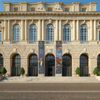 Palazzo Gran Guardia