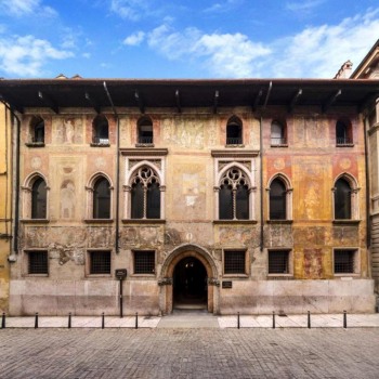 Palazzo Miniscalchi Erizzo