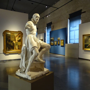 Galleria Achille Forti