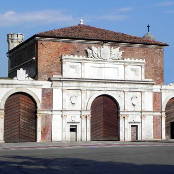 Porta Vescovo