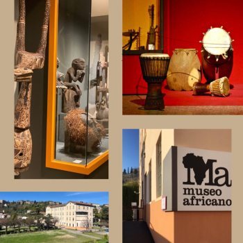 Museo Africano