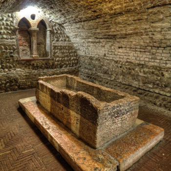 Museo degli Affreschi