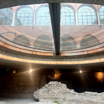 Museo degli Scavi Scaligeri