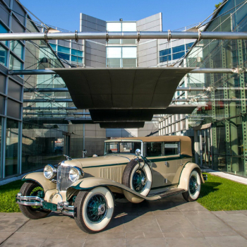 Museo dell'Auto Nicolis