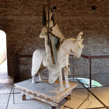 Museo di Castelvecchio