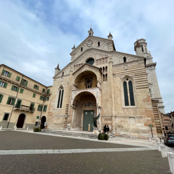 Duomo di Verona