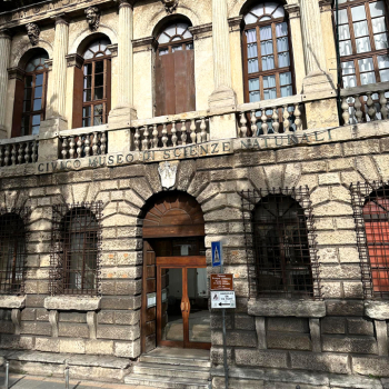 Museo di Storia Naturale