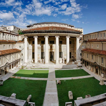 Museo Lapidario Maffeiano