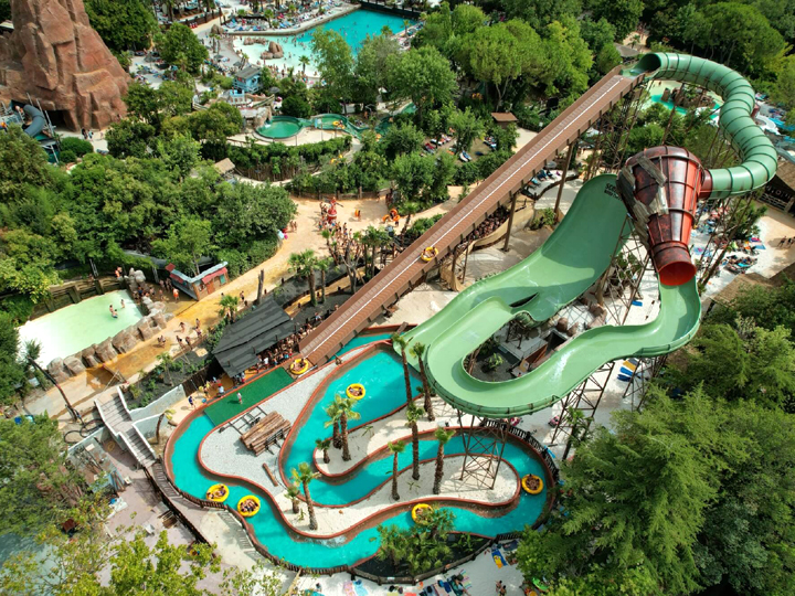 CanevaWorld Lazise verona