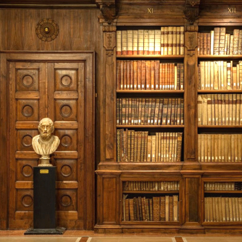 Biblioteca Capitolare