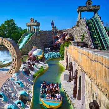 Parco Gardaland