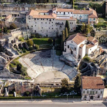 Teatro Romano