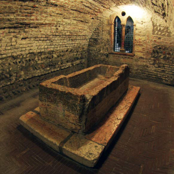 Tomba di Giulietta