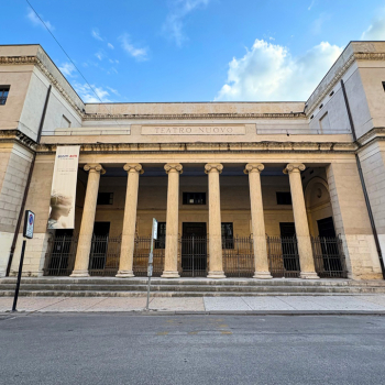 Teatro Nuovo