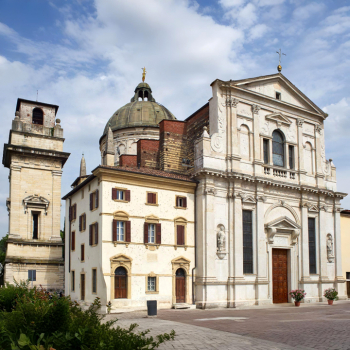 San Giorgio in Braida