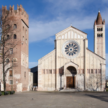 San Zeno