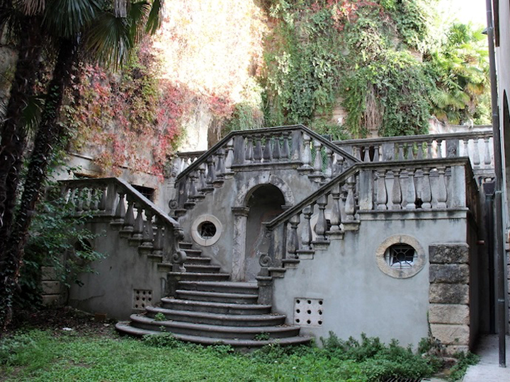 Villa Francescatti verona