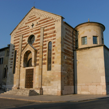 Santo Stefano