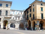 CORSO CAVOUR - porta borsari