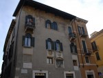 CORSO CAVOUR - casa dei giolfino