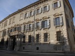 CORSO CAVOUR - palazzo carlotti