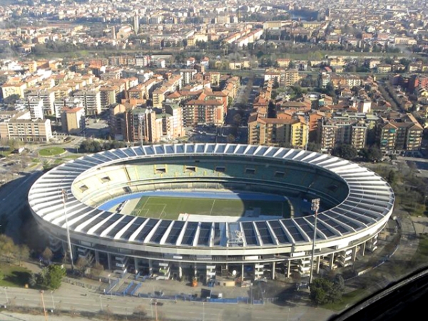 Marcantonio Bentegodi Stadium