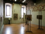 MUSEO DI CASTELVECCHIO verona