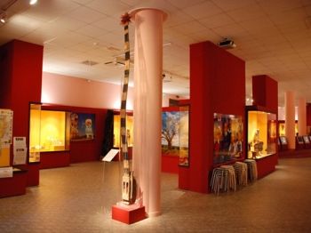 MUSEO AFRICANO verona