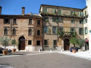 MUSEO CANONICALE verona