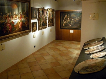 MUSEO CANONICALE verona