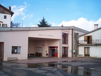 MUSEO DEI FOSSILI di BOLCA