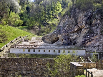 MUSEO DEI FOSSILI di BOLCA