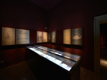 A.M.O. MUSEO DELLA LIRICA verona