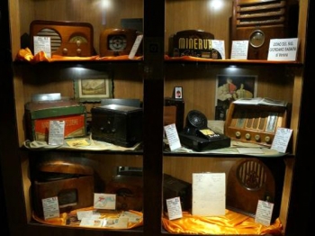 MUSEO DELLA RADIO D'EPOCA verona