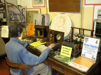 MUSEO DELLA RADIO D'EPOCA verona