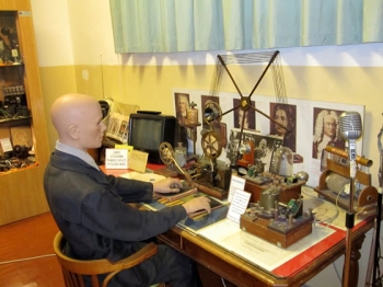 MUSEO DELLA RADIO D'EPOCA verona