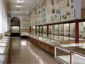 MUSEO DI STORIA NATURALE verona