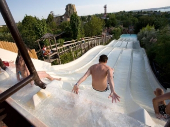 PARCO CANEVA E MOVIELAND lazise verona