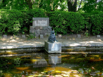 PARCO GIARDINO SIGURTA' valeggio verona