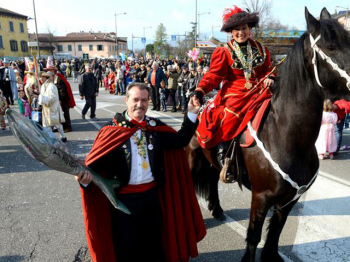 FESTA DE LA RENGA di Parona