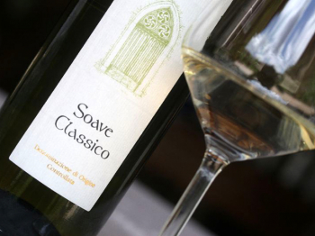 vino SOAVE CLASSICO