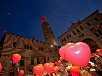 VERONA IN LOVE