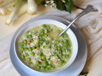 RISI E BISI