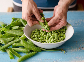 RISI E BISI fasi della preparazione