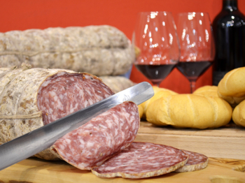 salame SOPPRESSA VENETA