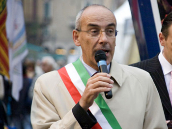 PAOLO ZANOTTO sindaco Verona 2002-2007